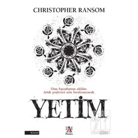 Yetim - Christopher Ransom
