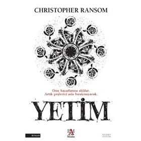 Yetim - Christopher Ransom