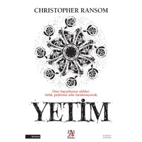 Yetim - Christopher Ransom