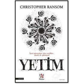 Yetim - Christopher Ransom
