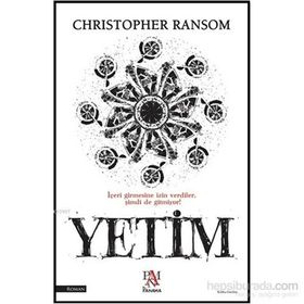 Yetim - Christopher Ransom
