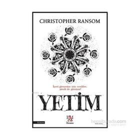 Yetim - Christopher Ransom