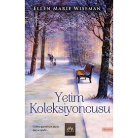 Yetim Koleksiyoncusu - Ellen Marie Wiseman