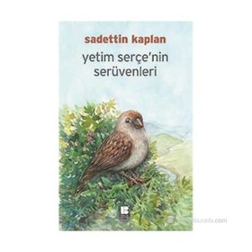 YETIM SERÇE'NIN SERÜVENI - SADETTIN KAPLAN