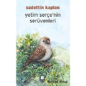Yetim Serçe'nin Serüvenleri - Sadettin Kaplan