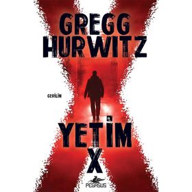 Yetim X - Gregg Hurwitz
