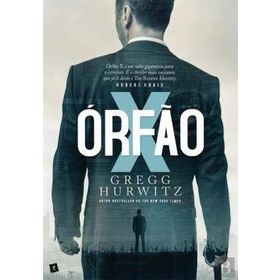 Yetim X - Gregg Hurwitz