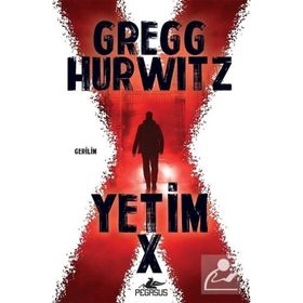 Yetim X - Gregg Hurwitz