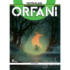 Yetimler - Orfani - İlk Kan - Roberto Recchioni