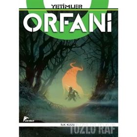 Yetimler - Orfani - İlk Kan - Roberto Recchioni