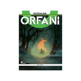 Yetimler - Orfani - İlk Kan - Roberto Recchioni