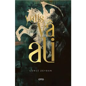 Yetiş Ya Ali - Corci Zeydan