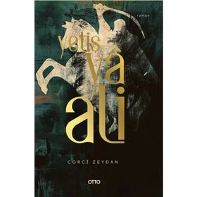 Yetiş Ya Ali - Corci Zeydan