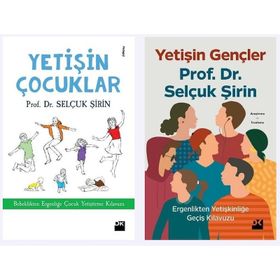 Yetişin Gençler - Selçuk Şirin