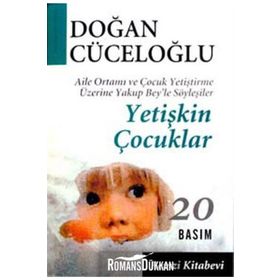 YETİŞKİN ÇOCUKLAR - DOĞAN CÜCELOĞLU