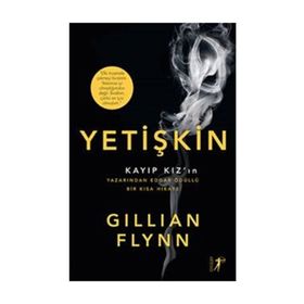 Yetişkin - Gillian Flynn
