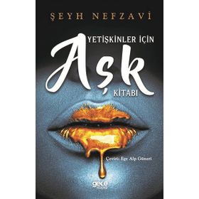Yetişkinler İçin Aşk Kitabı Gece Kitaplığı