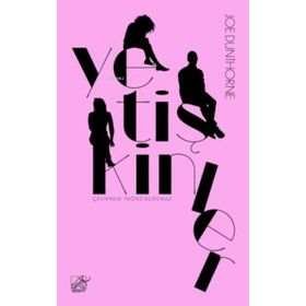 Yetişkinler - Joe Dunthorne