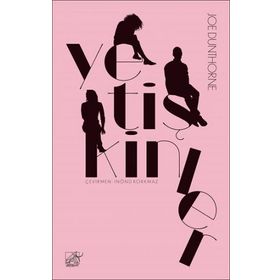 Yetişkinler - Joe Dunthorne