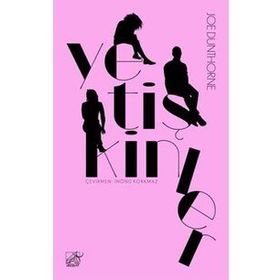 Yetişkinler - Joe Dunthorne