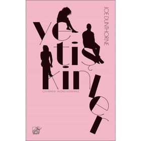 Yetişkinler - Joe Dunthorne