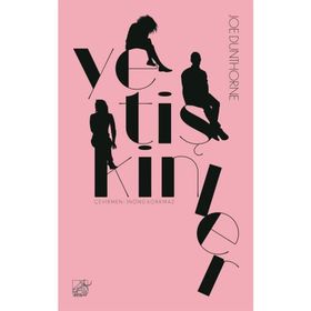 Yetişkinler - Joe Dunthorne