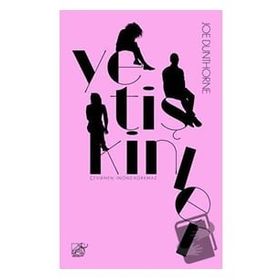 Yetişkinler - Joe Dunthorne
