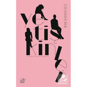 Yetişkinler - Joe Dunthorne