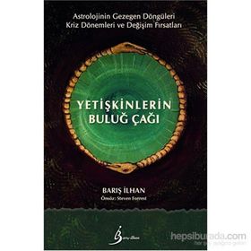 Yetişkinlerin Buluğ Çağı - Barış İlhan