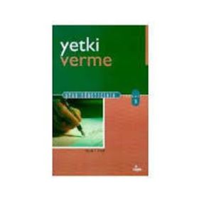 YETKI VERME - JOSEPH T. STRAUB