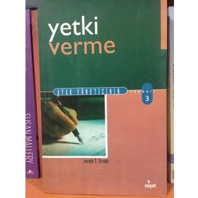 YETKI VERME - JOSEPH T. STRAUB