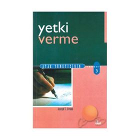YETKI VERME - JOSEPH T. STRAUB