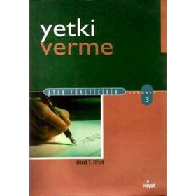 YETKI VERME - JOSEPH T. STRAUB
