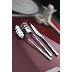 Yetkin 12 Adet Çelik Lara Tatli Çatalı