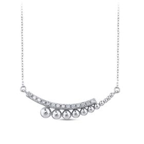 Yetkin Diamond 0.20 Karat Pırlanta Fantezi Kolye