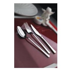 Yetkin Lara 12 Adet Çelik Yemek Kaşığı