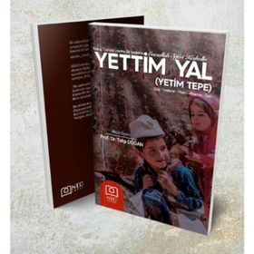 Yettim Yal - Kaşkay Türkçesi Üzerine Bir İnceleme - Neü Yayınları