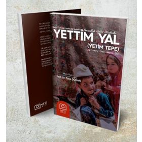 Yettim Yal - Kaşkay Türkçesi Üzerine Bir İnceleme - Neü Yayınları