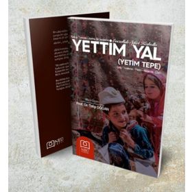 Yettim Yal - Kaşkay Türkçesi Üzerine Bir İnceleme - Neü Yayınları