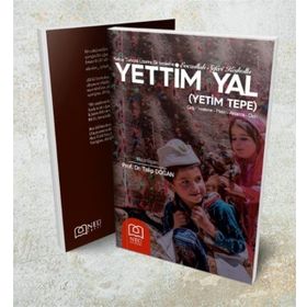 Yettim Yal - Kaşkay Türkçesi Üzerine Bir İnceleme - Neü Yayınları