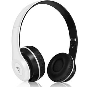 Yetty YK30 Beyaz Bluetooth Kulaklık