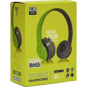 Yetty YK30 Bluetooth Kulaklık