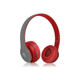 Yetty YK30 Kırmızı Bluetooth Kulaklık