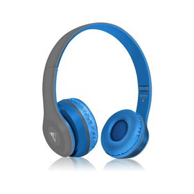 Yetty YK30 Mavi Bluetooth Kulaklık