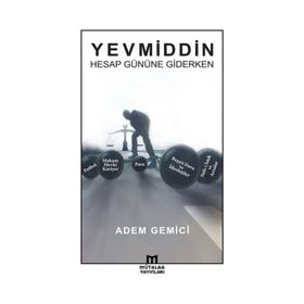 Yevmiddin Adem Gemici