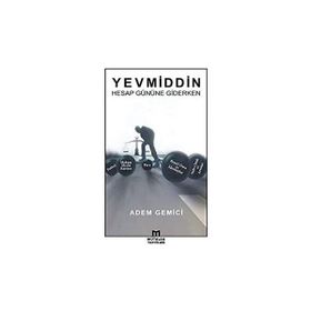 Yevmiddin Adem Gemici