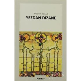 YEZDAN DIZANE - MEZHER BOZAN