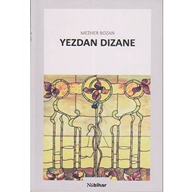 YEZDAN DIZANE - MEZHER BOZAN