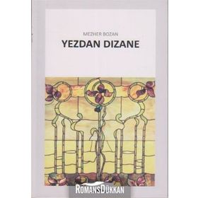 YEZDAN DIZANE - MEZHER BOZAN