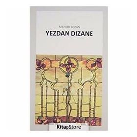 YEZDAN DIZANE - MEZHER BOZAN